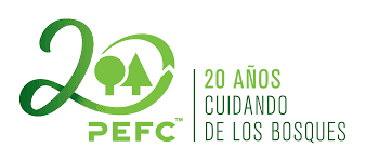 PEFC 20 anos